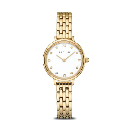 Classic | polished gold | 11028-734