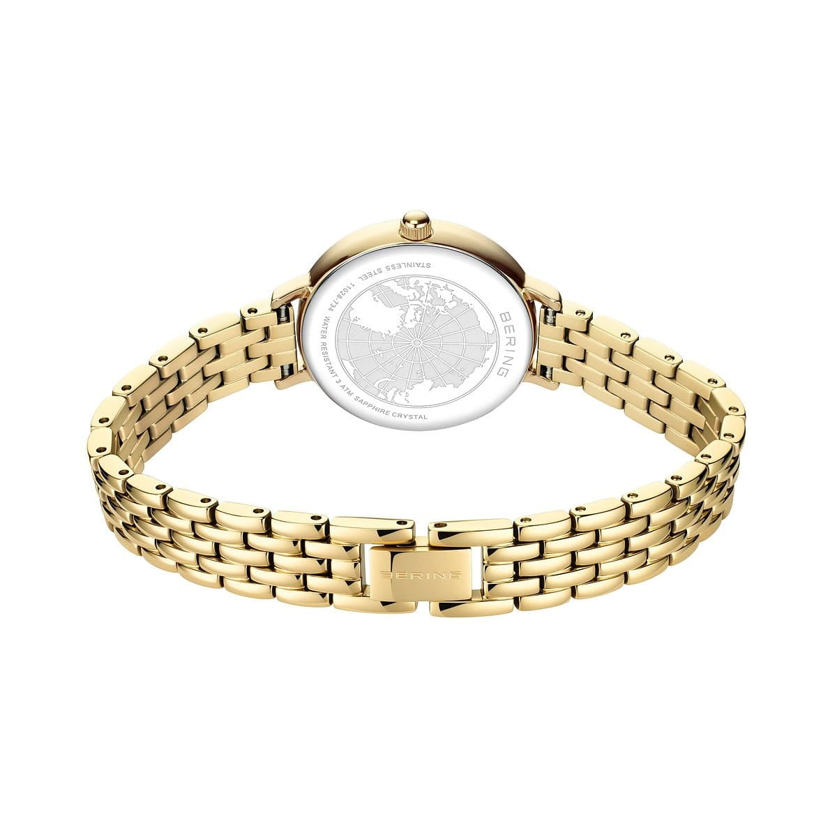 Classic | polished gold | 11028-734