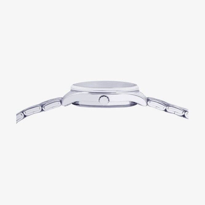 Lorus Ladies Silver Dial Bracelet Watch