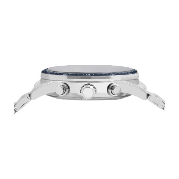 Gents Chronograph Bracelet Watch