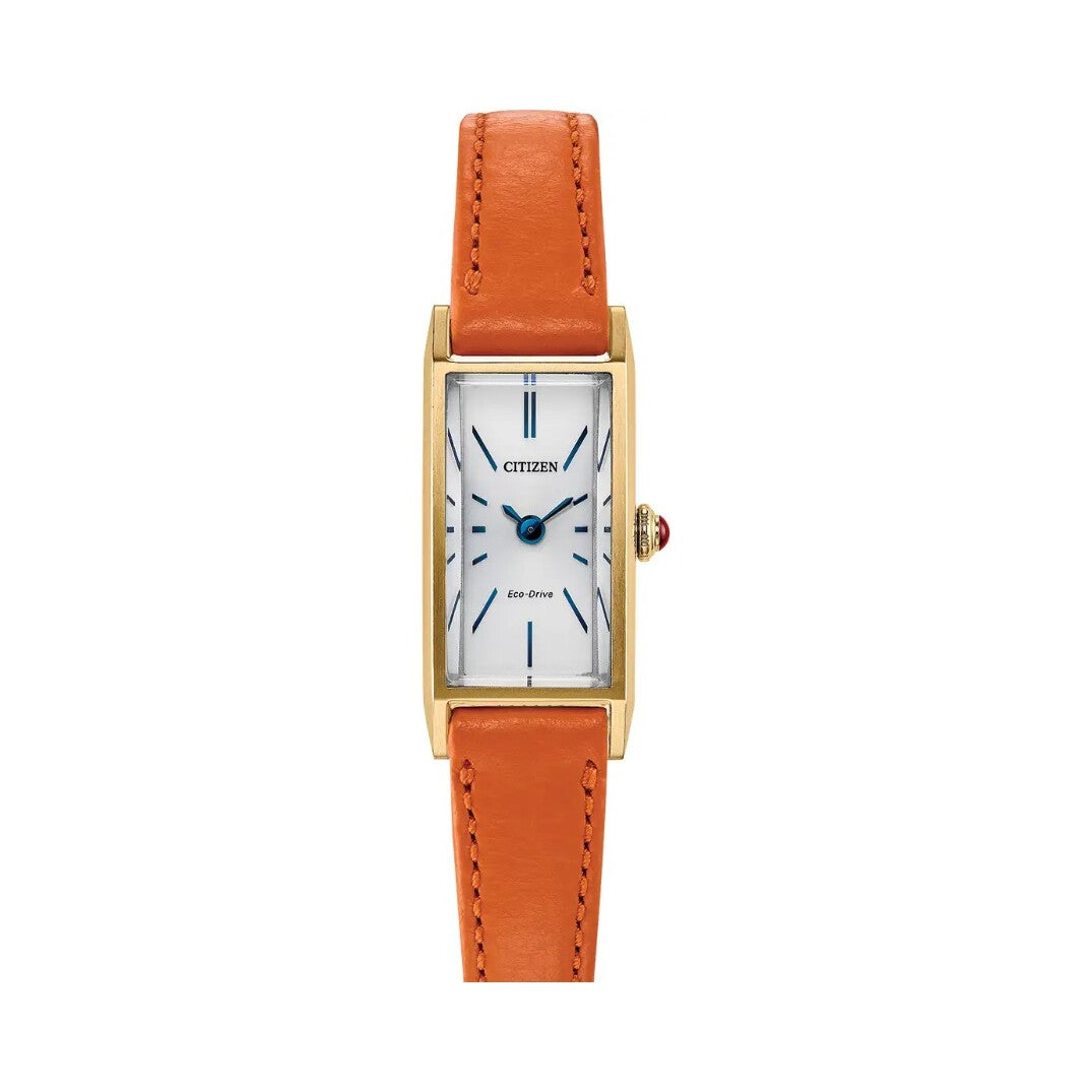 Fio, Ladies Strap Watch.