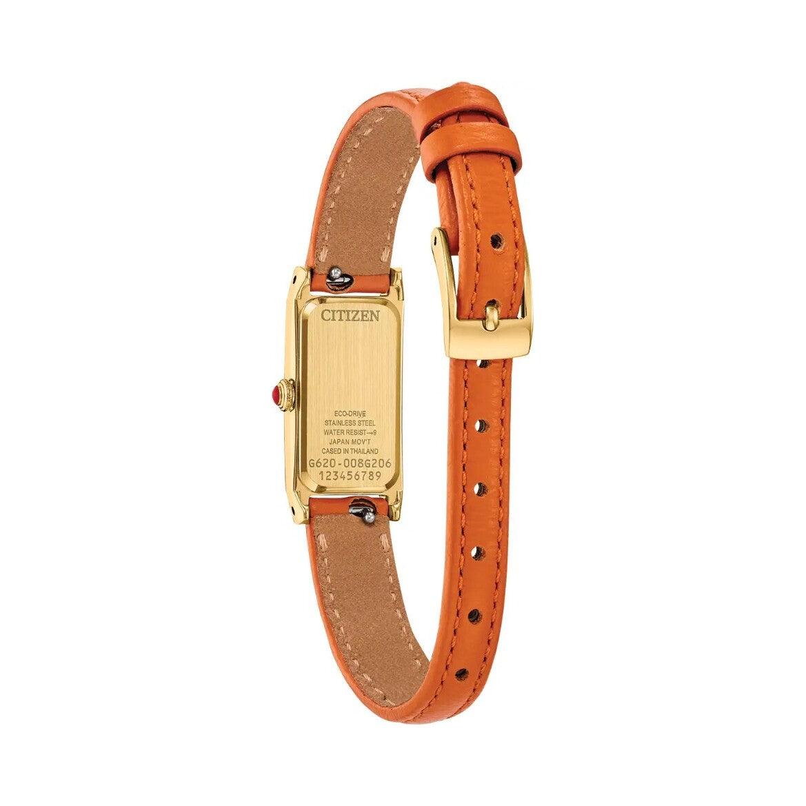 Fio, Ladies Strap Watch.