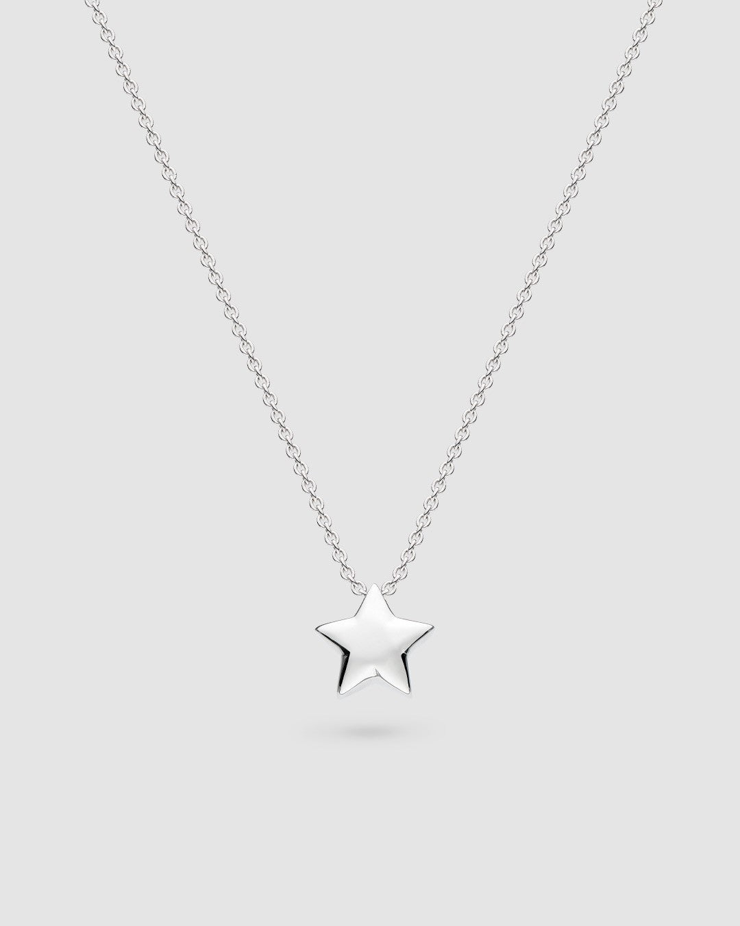 Rox Little Rock Star Necklace