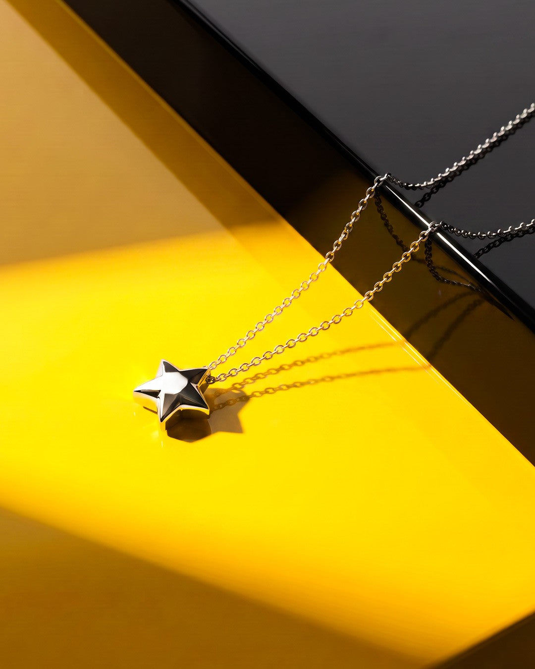 Rox Little Rock Star Necklace