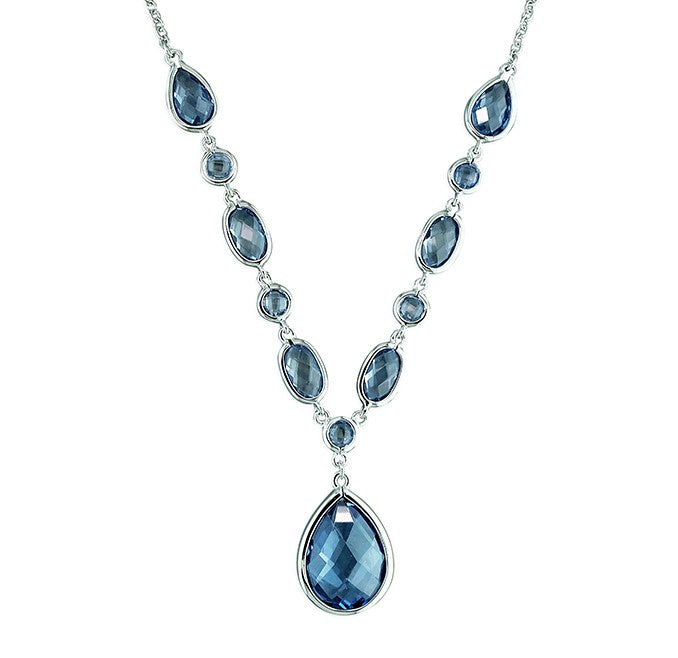 Sterling Silver Necklace