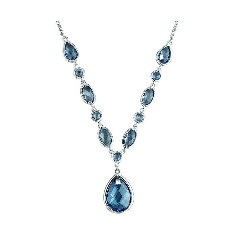 Sterling Silver Necklace