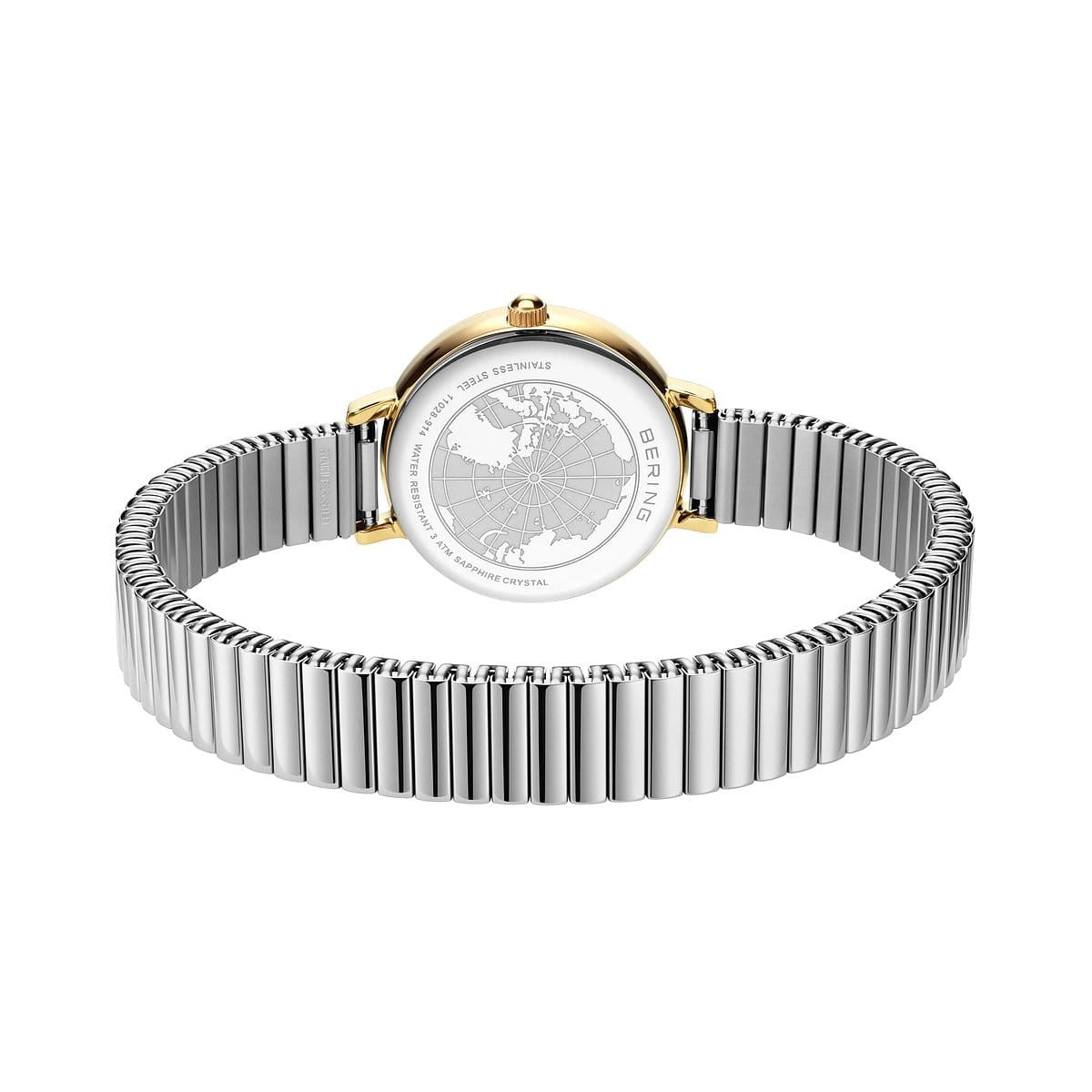 Classic | polished gold | 11028-914