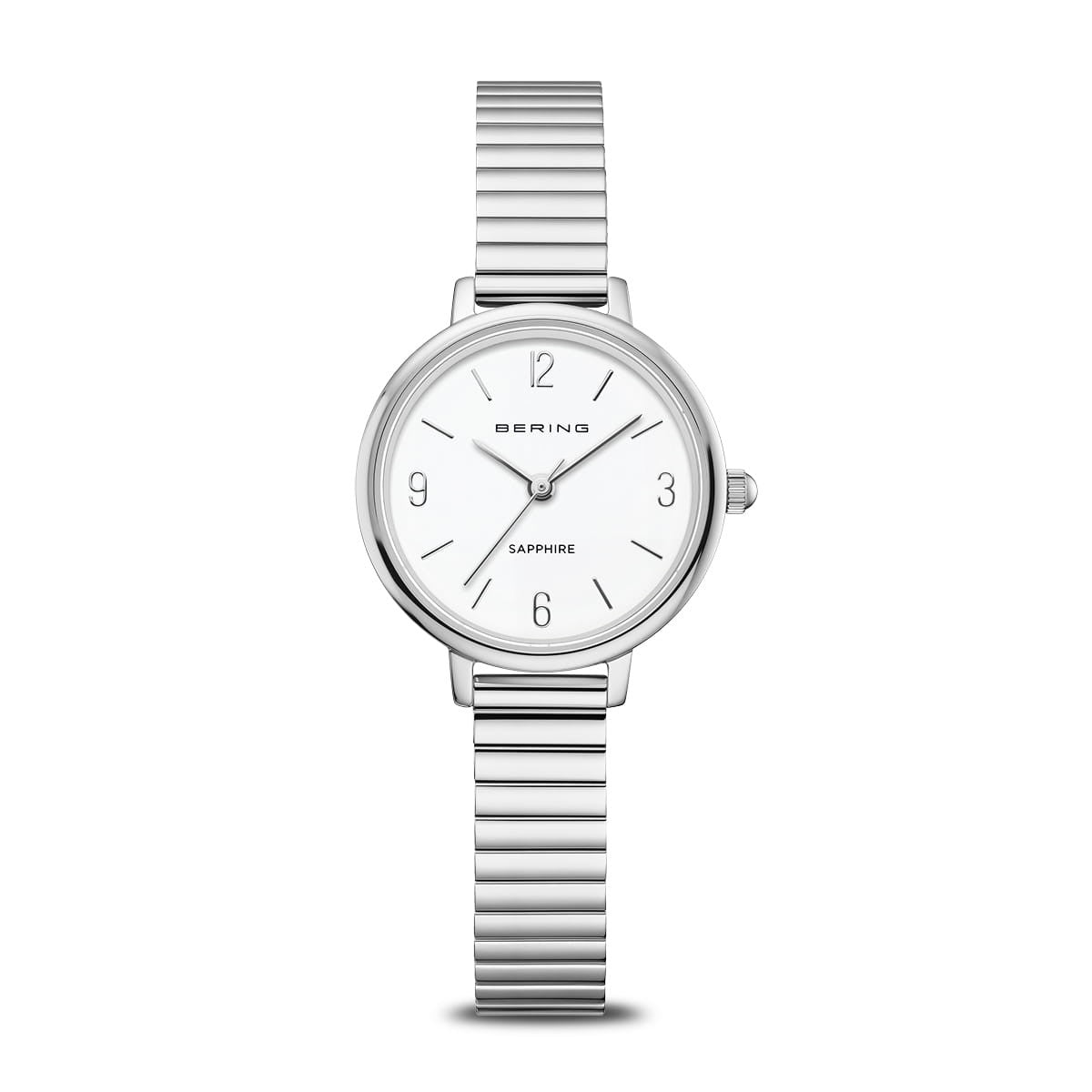 Classic | polished silver | 11028-904