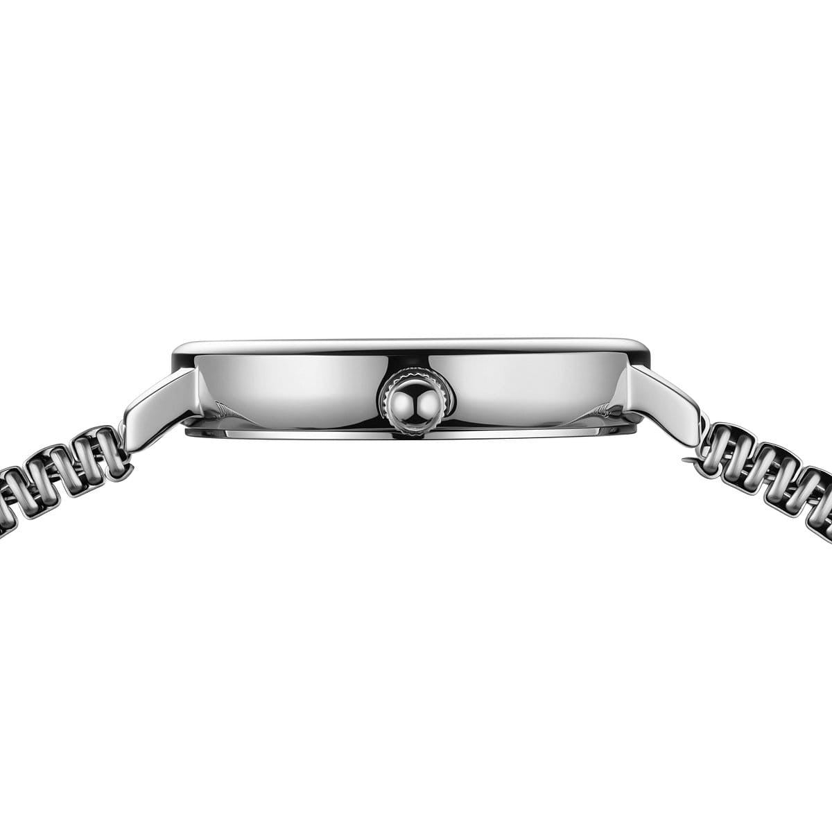 Classic | polished silver | 11028-904