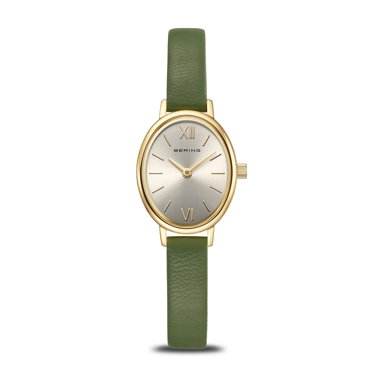 Classic | polished gold | 11020-833