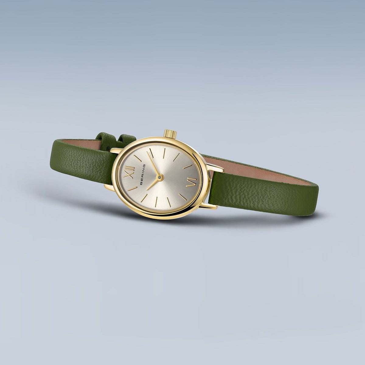 Classic | polished gold | 11020-833