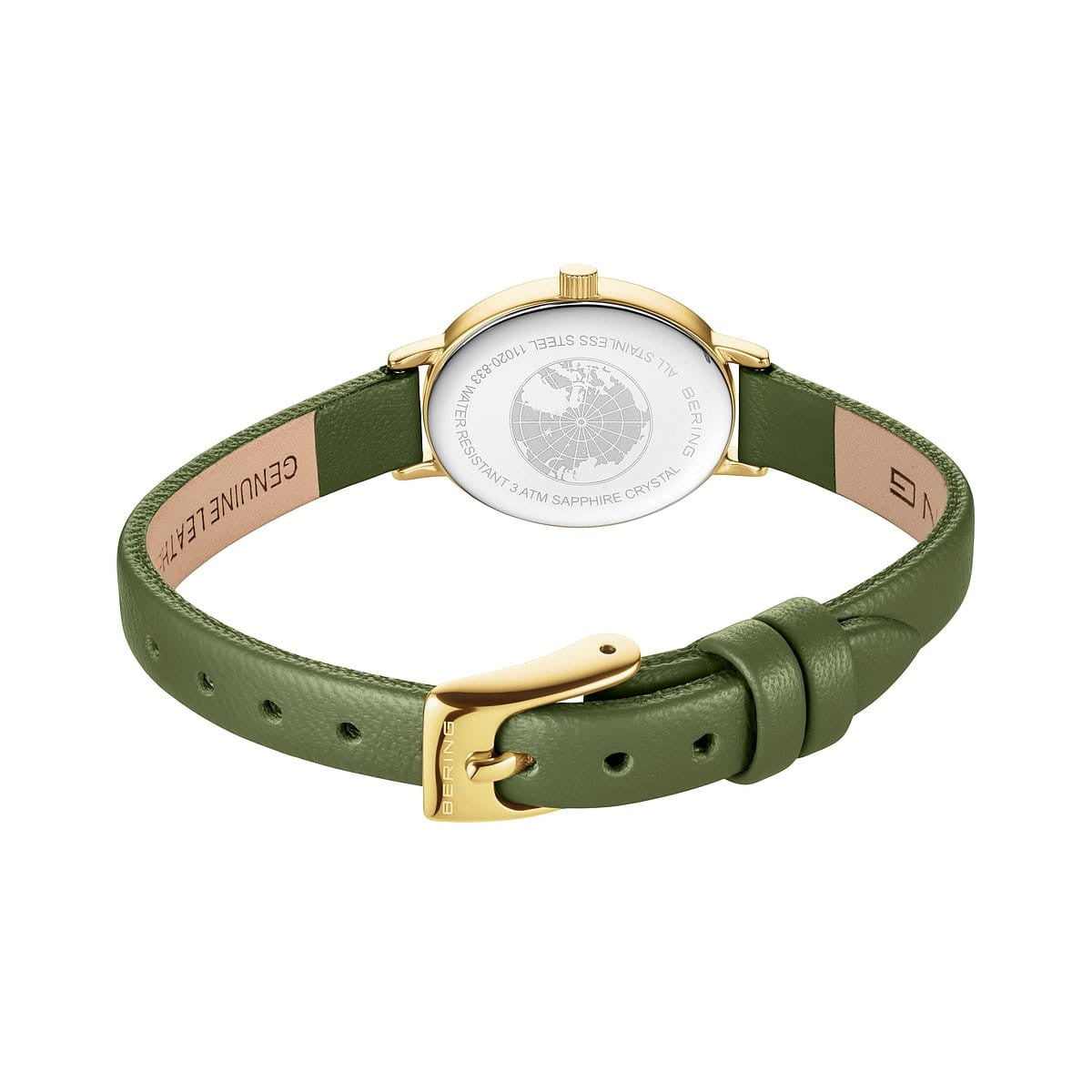 Classic | polished gold | 11020-833