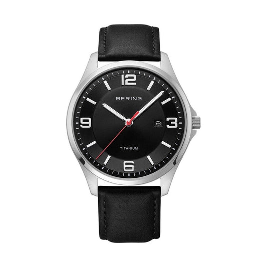 Bering Titanium 16040-402 Classic Watch