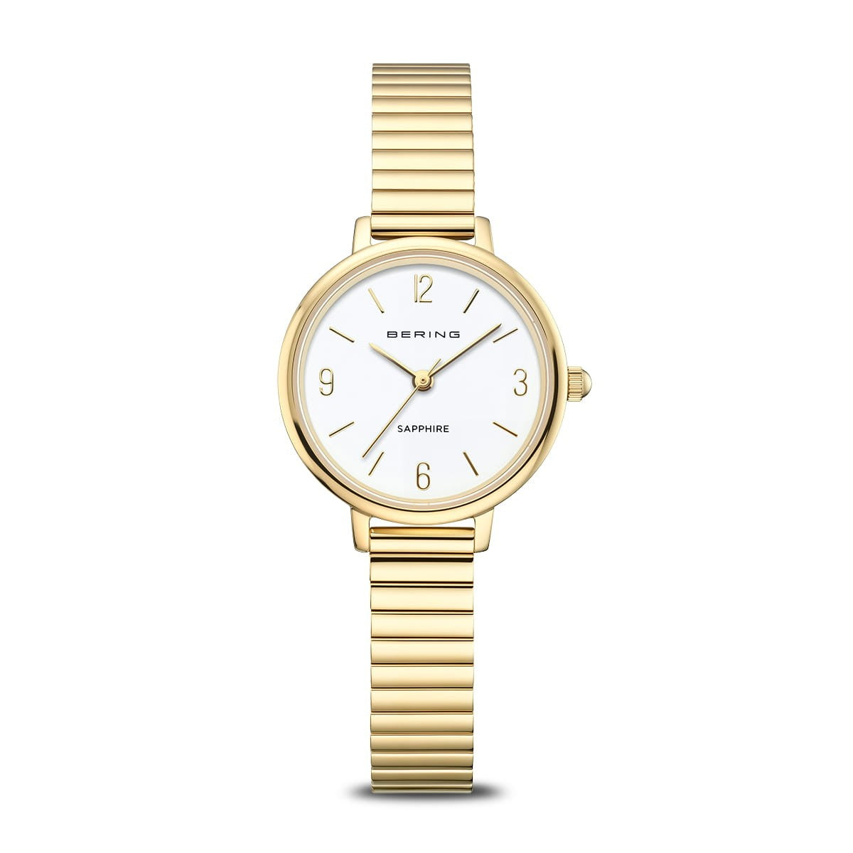 Classic | polished gold | 11028-934