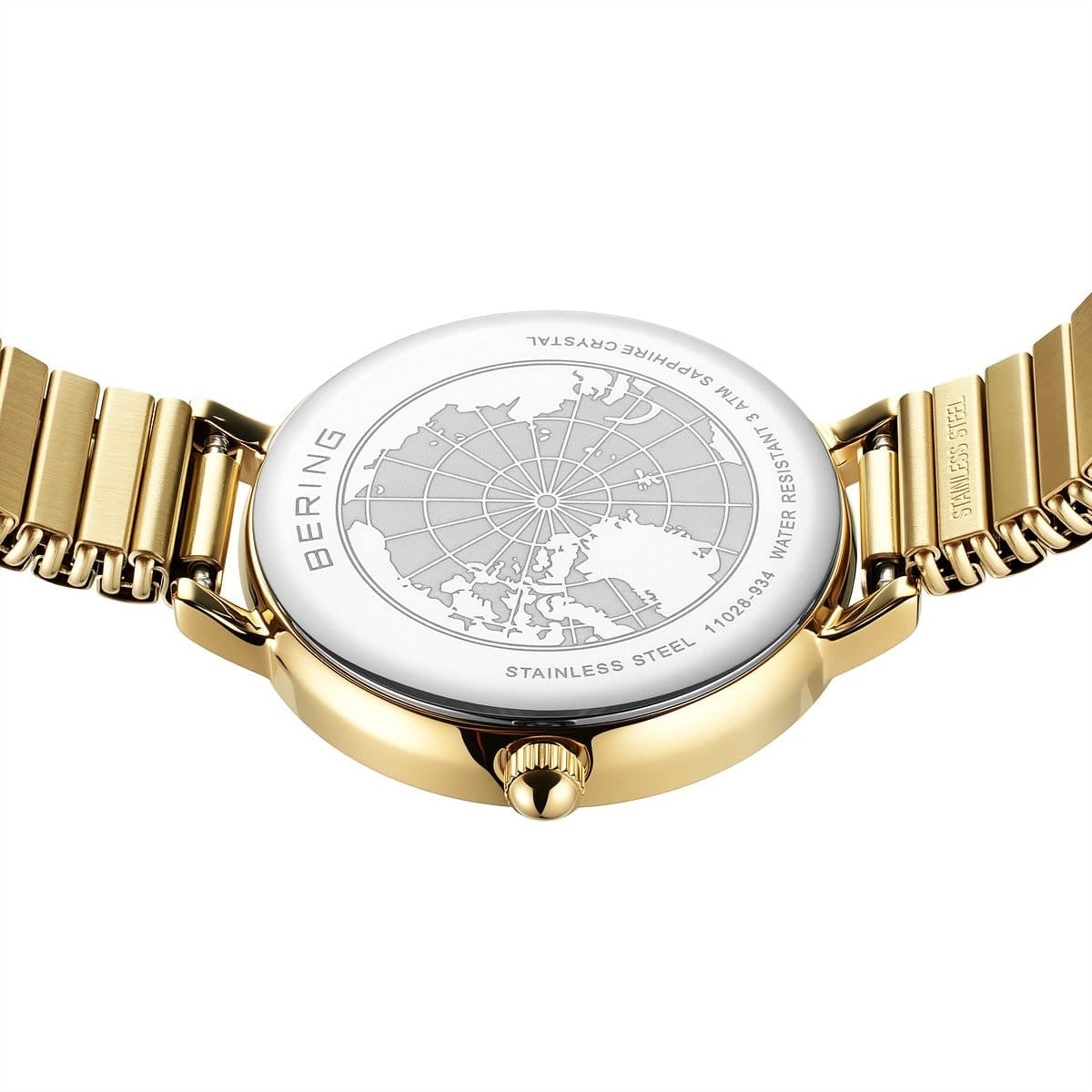 Classic | polished gold | 11028-934