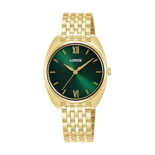 Ladies Classic Bracelet Watch