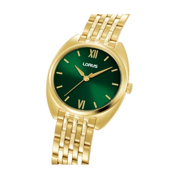 Ladies Classic Bracelet Watch