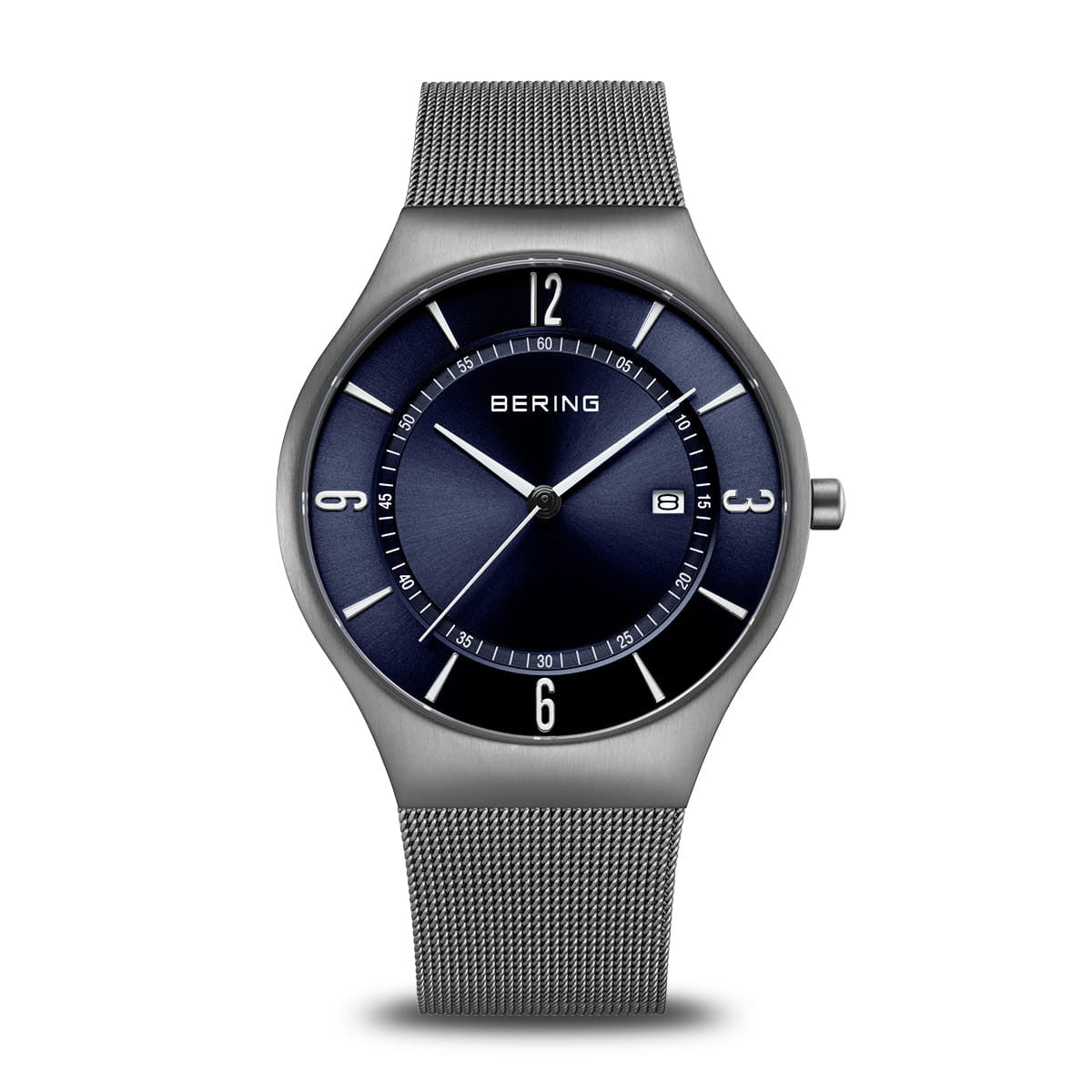 Classic | brushed grey | 15940-378