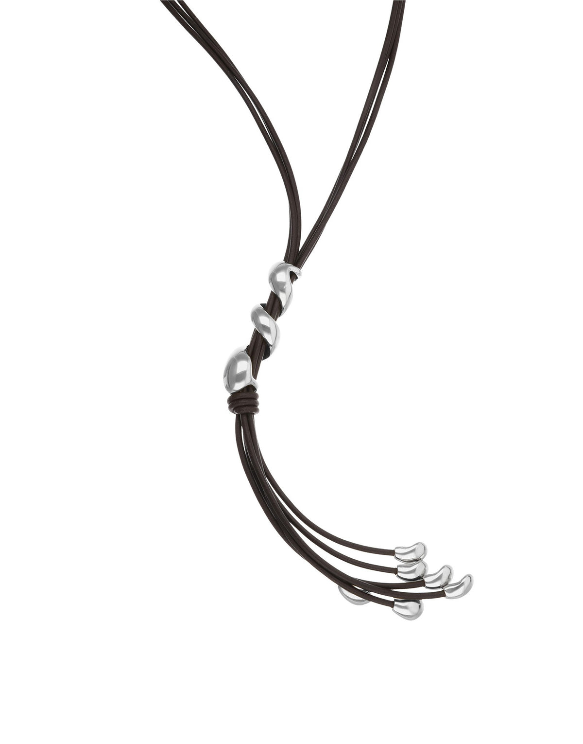 Necklace Radix