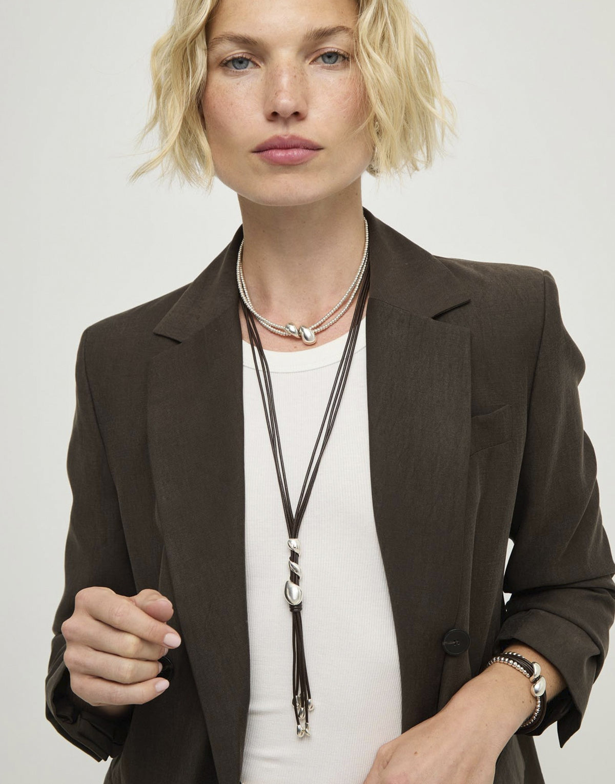 Necklace Radix