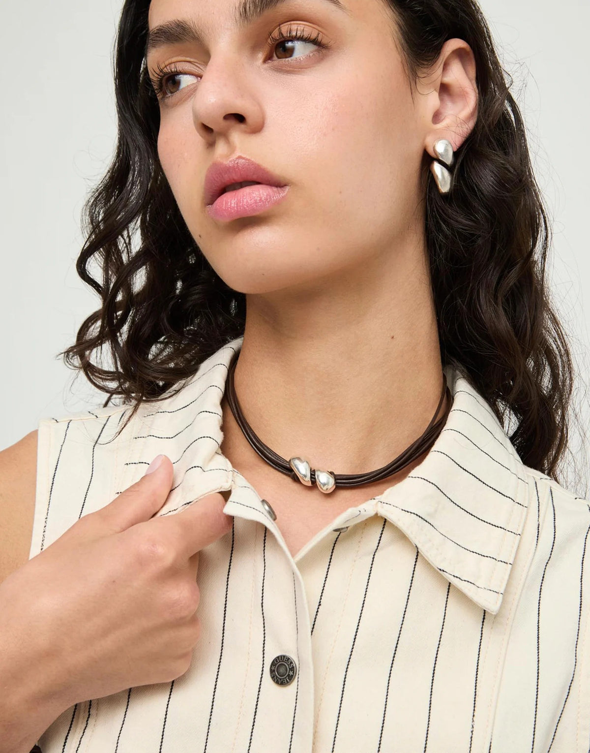 Necklace Essentia