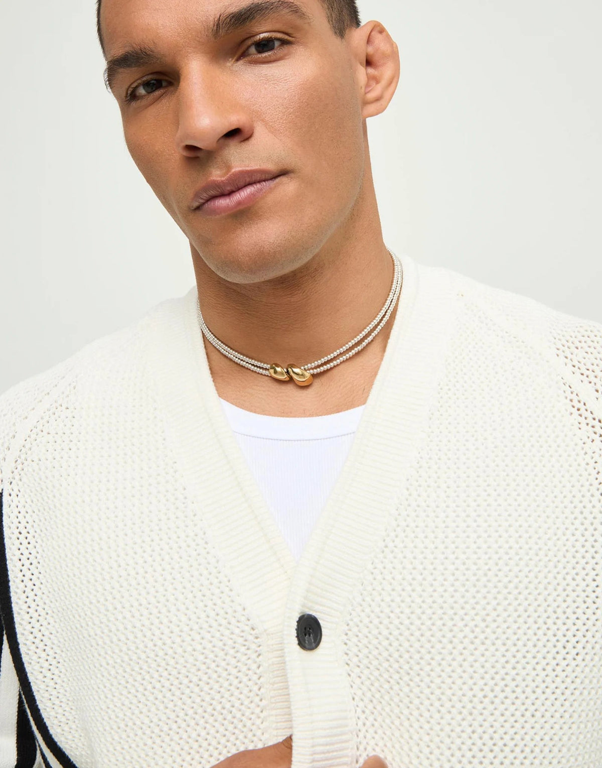 Necklace Axis