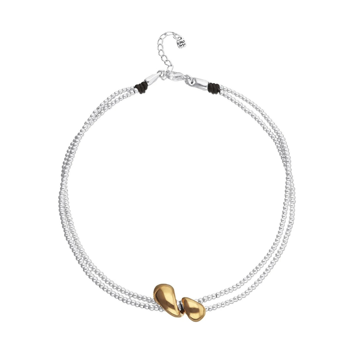 Necklace Axis