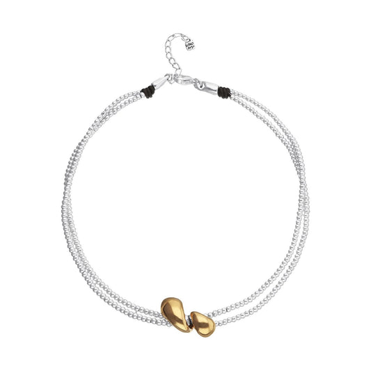 Necklace Axis