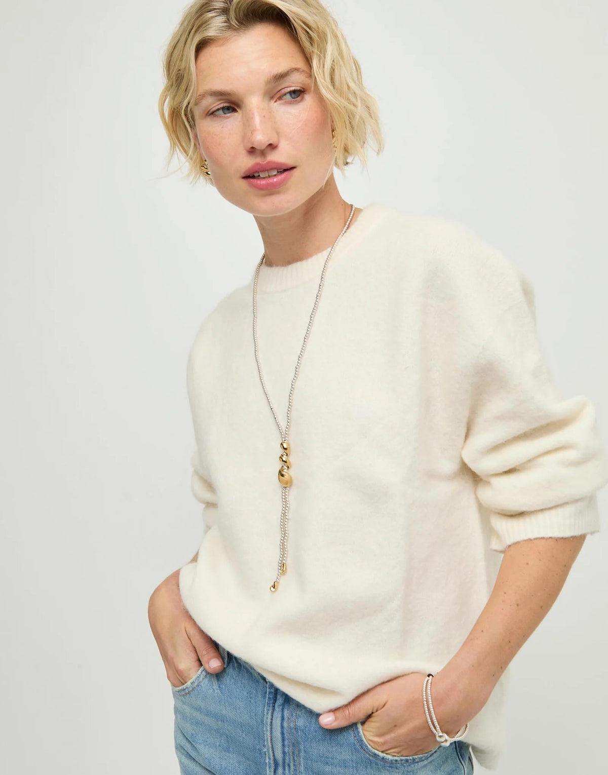 Necklace Originia