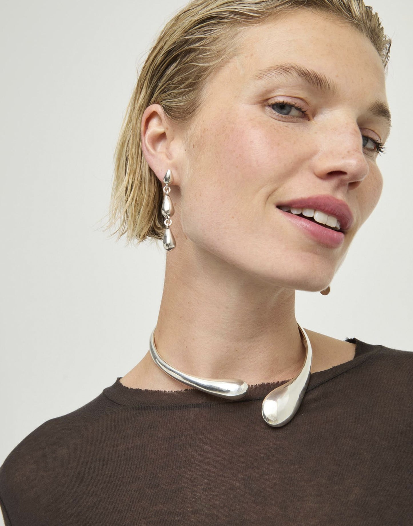 Necklace Corium