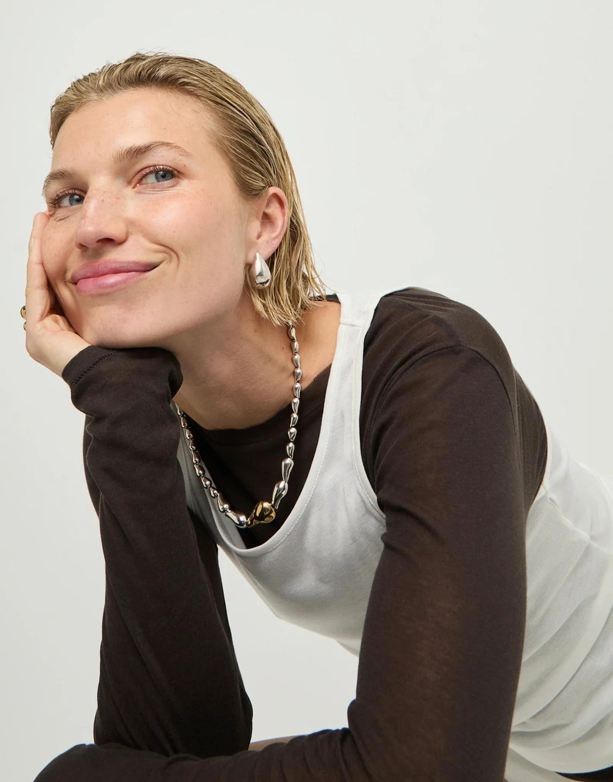 Earrings Corium