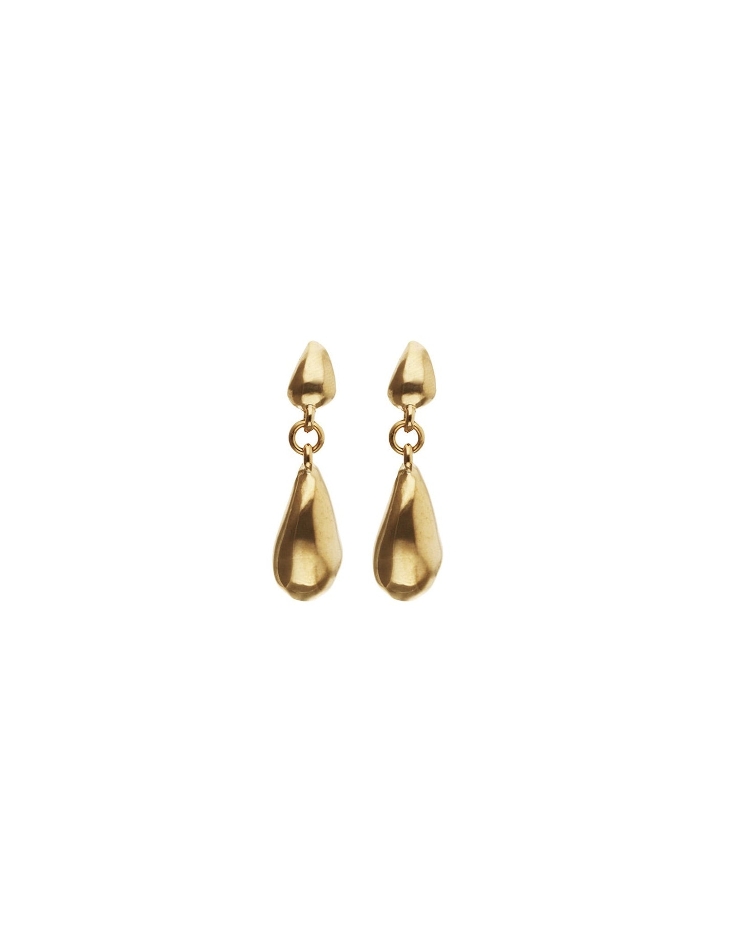 Earrings Axis