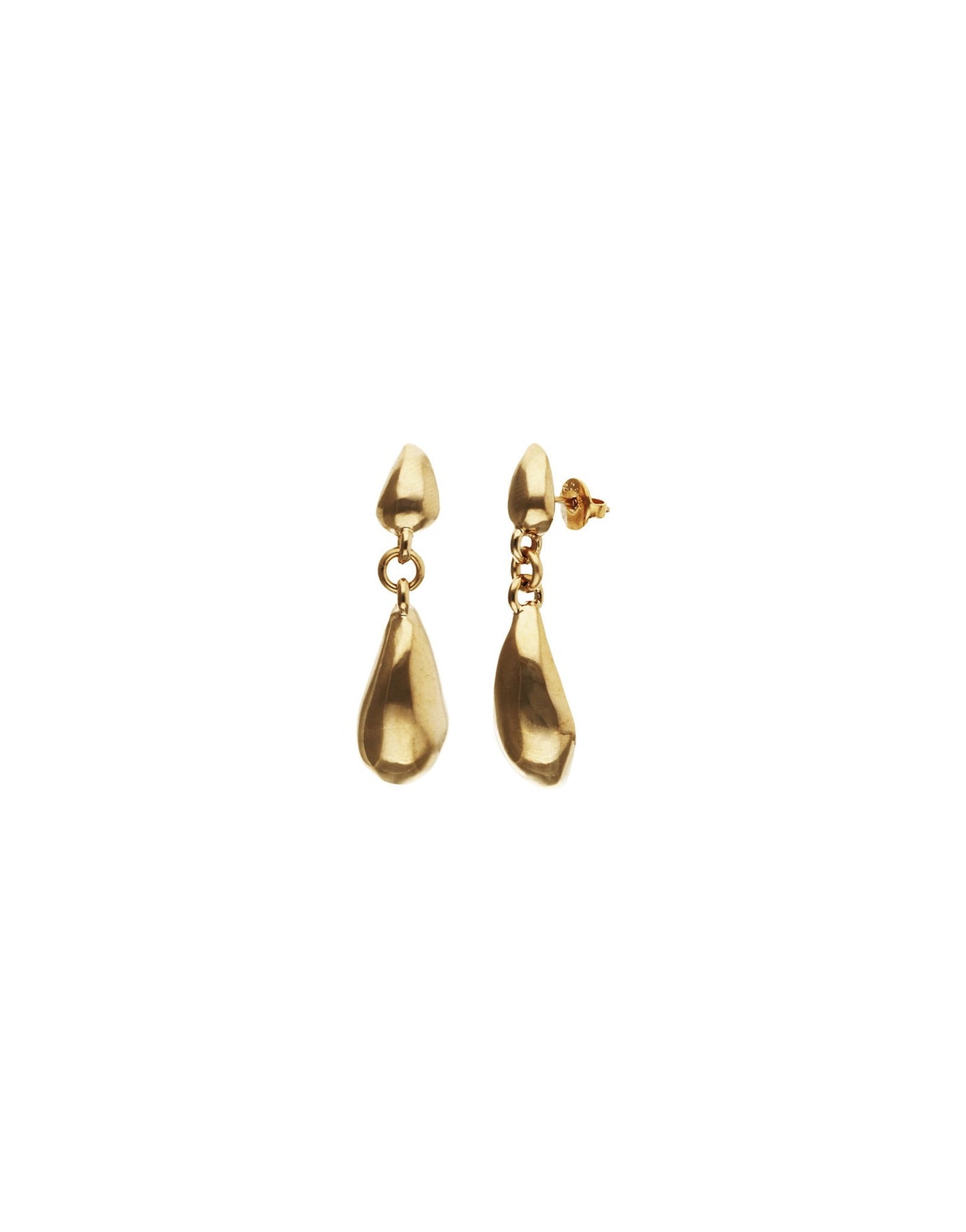 Earrings Axis