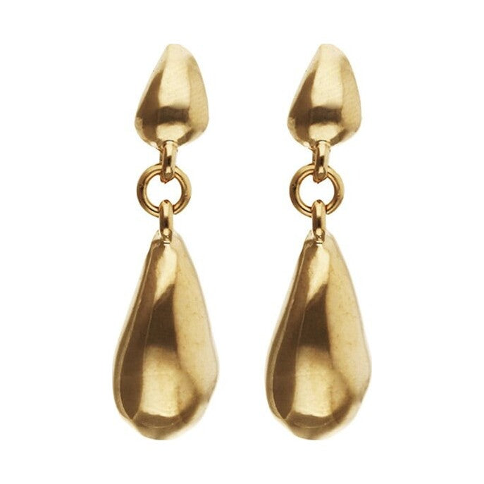 Earrings Axis