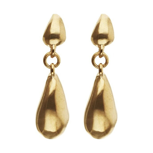 Earrings Axis
