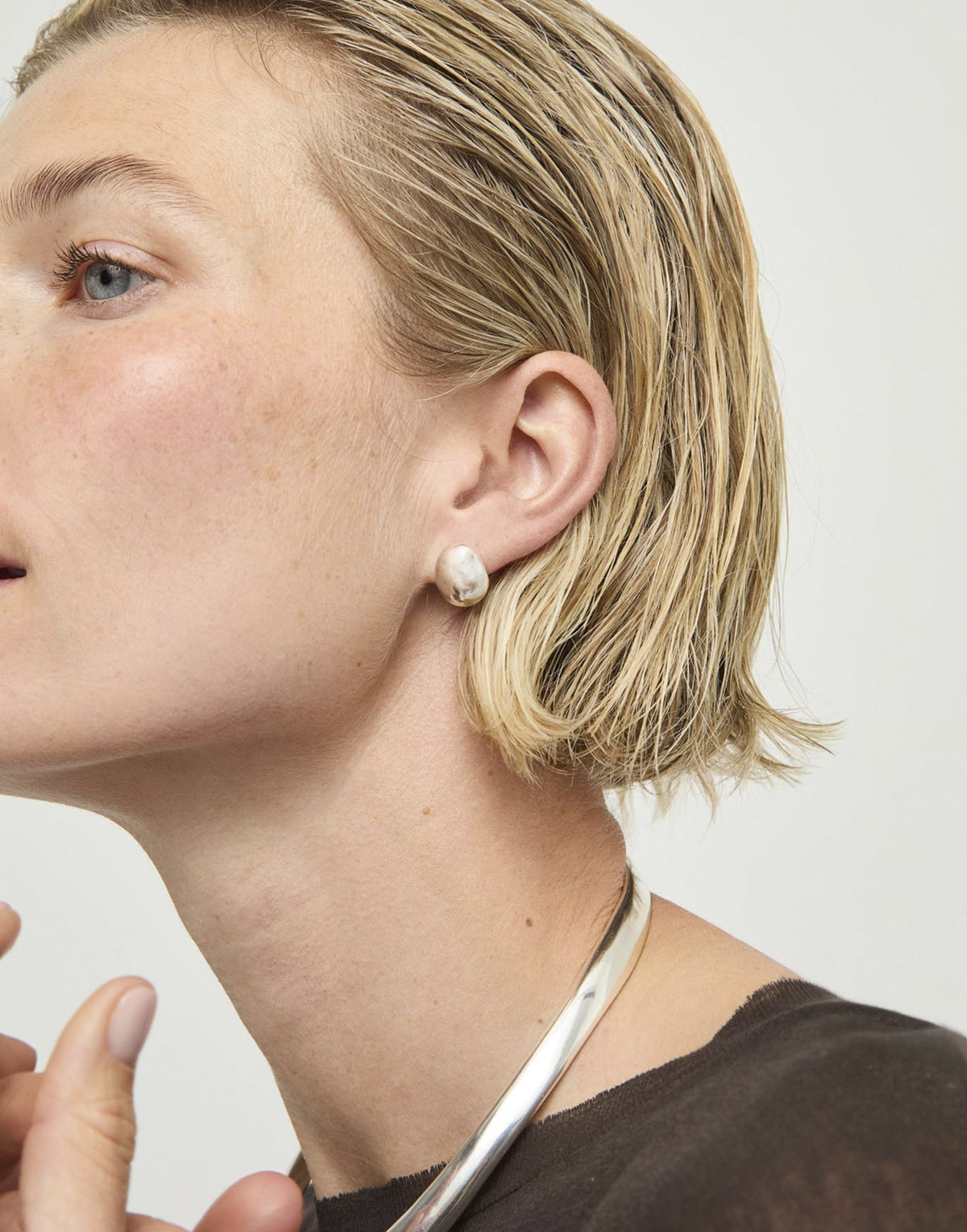 Earrings Nexis