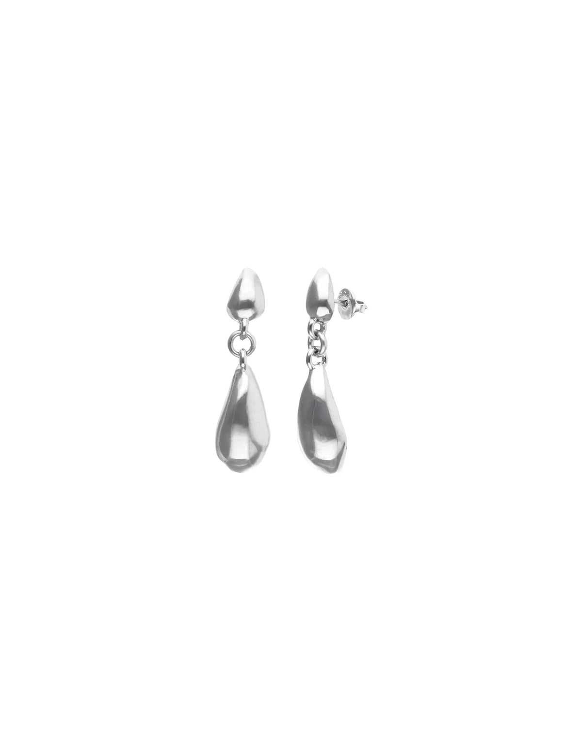 Earrings Axis