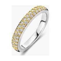 Tennis Ring, size 56.