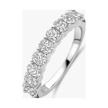 Tennis Ring 4mm, size 54