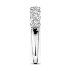 Tennis Ring 4mm, size 54