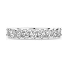 Tennis Ring 4mm, size 54