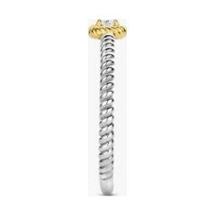 Ti Sento Ring, size 56