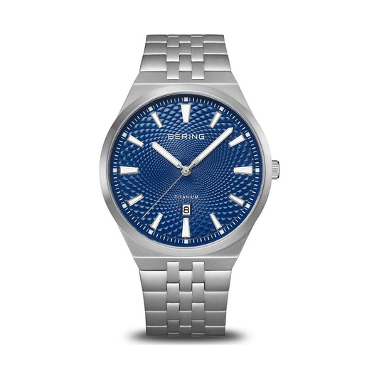 Titanium | brushed grey | 16141-707