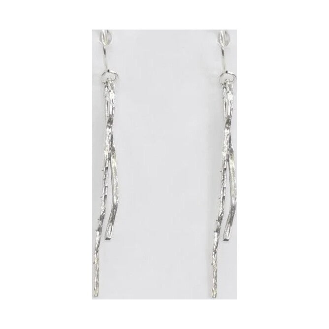 Hammered stick drops