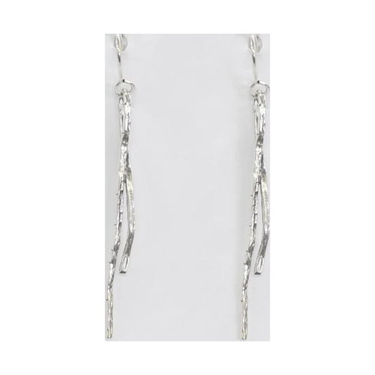 Hammered stick drops