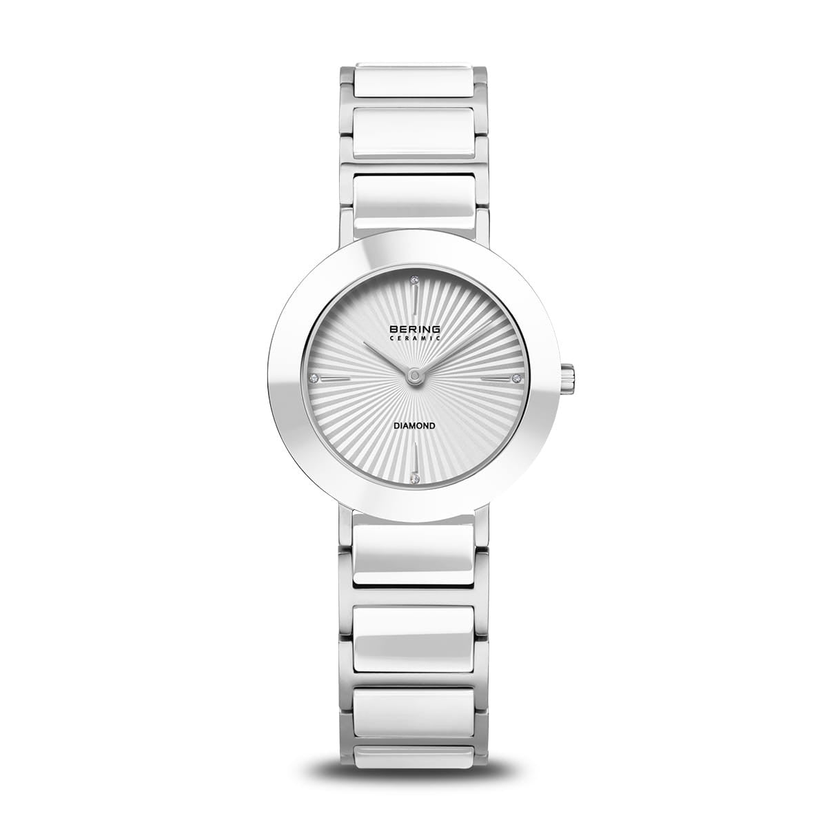 Ceramic | polished silver | 11429-753