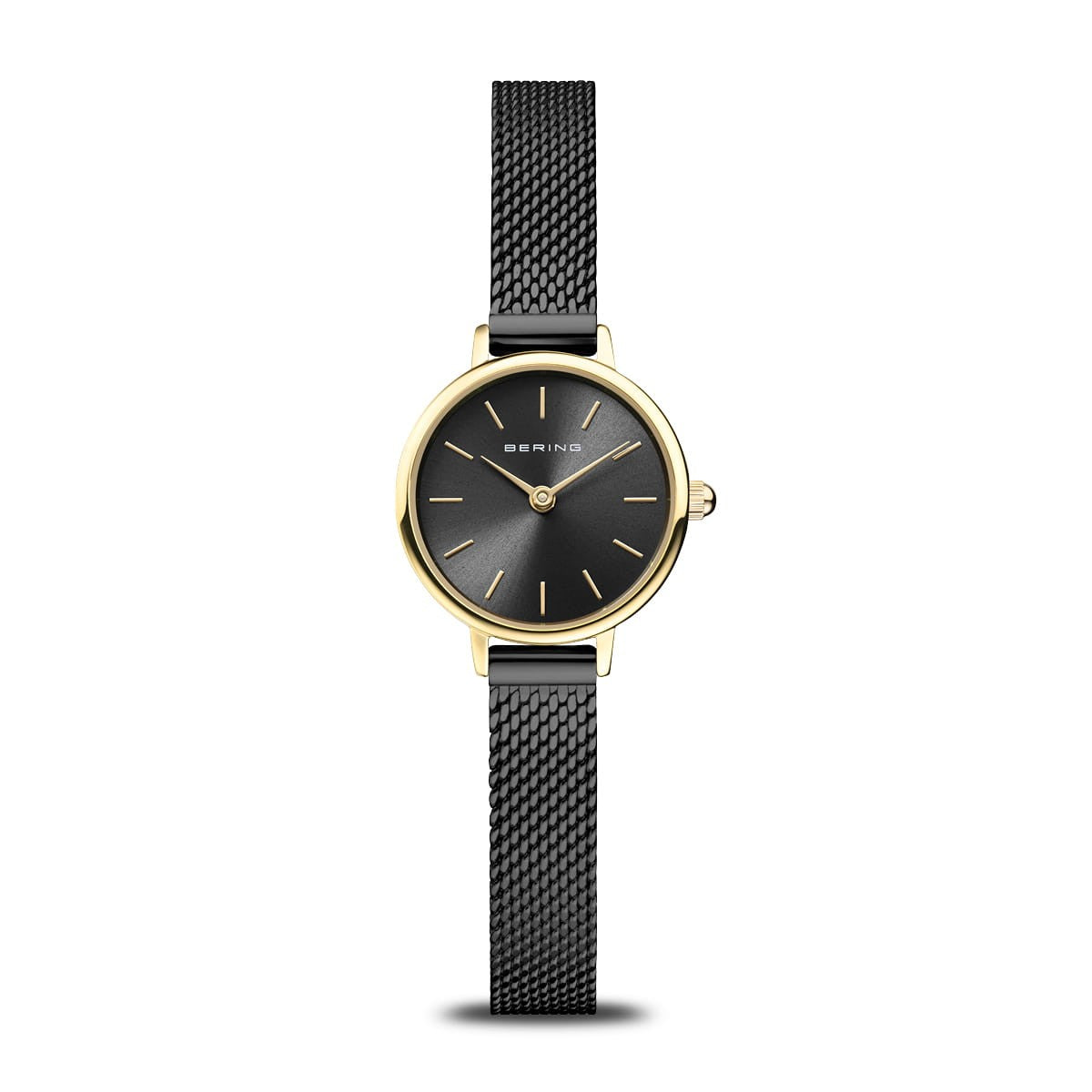 Classic | polished gold | 11022-132