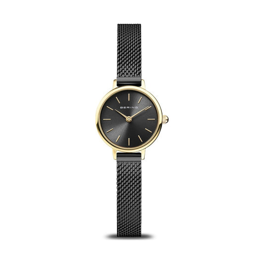 Classic | polished gold | 11022-132