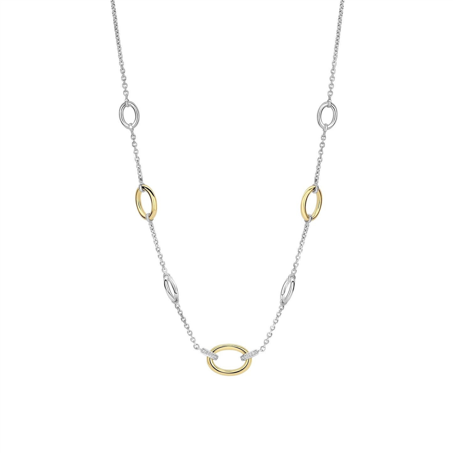 Classic Charm Necklace