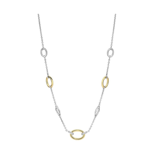 Classic Charm Necklace